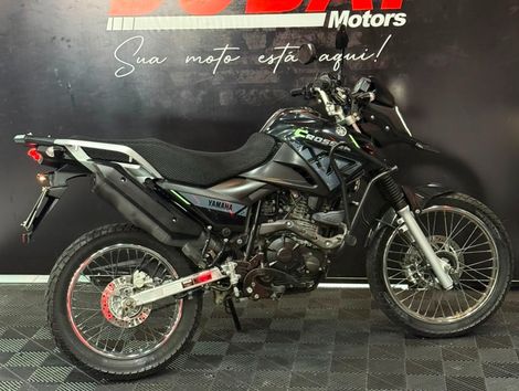 YAMAHA XTZ 150 CROSSER S FLEX