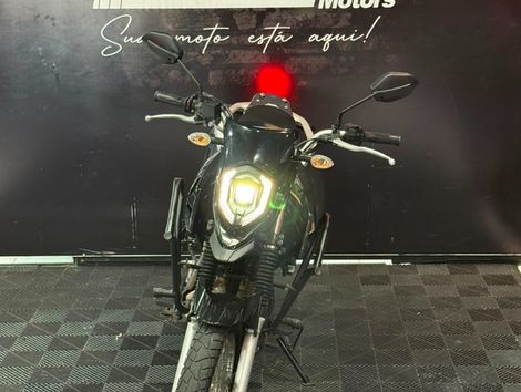 YAMAHA XTZ 150 CROSSER S FLEX