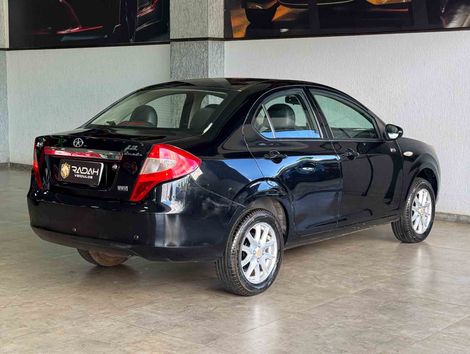 JAC J3 turin Sedan 1.4 16V 4p Mec.
