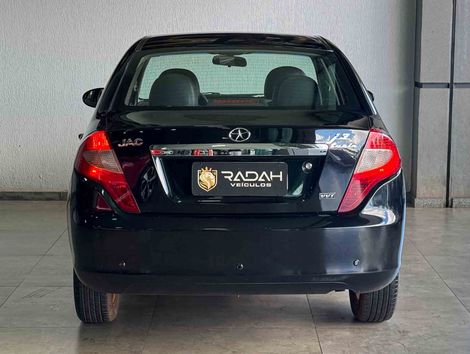 JAC J3 turin Sedan 1.4 16V 4p Mec.