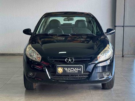 JAC J3 turin Sedan 1.4 16V 4p Mec.