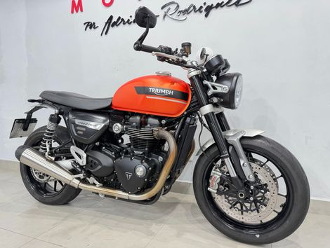 TRIUMPH Speed Twin 1200cc