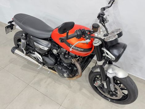 TRIUMPH Speed Twin 1200cc
