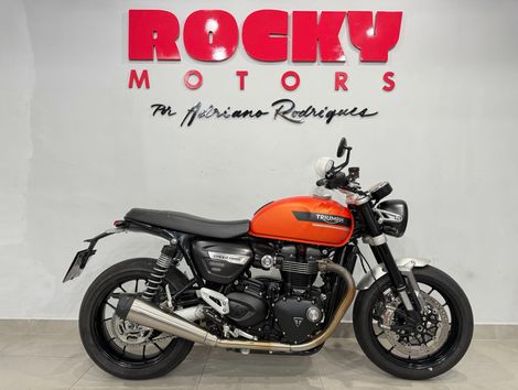 TRIUMPH Speed Twin 1200cc