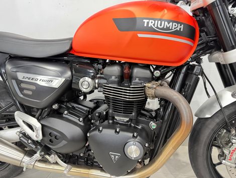 TRIUMPH Speed Twin 1200cc