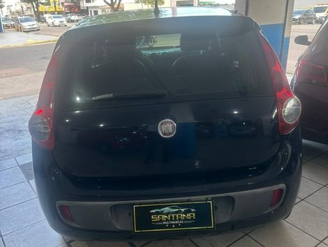 Fiat Palio ATTRA./ITÁLIA 1.4 EVO F.Flex 8V 5p