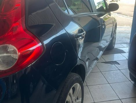 Fiat Palio ATTRA./ITÁLIA 1.4 EVO F.Flex 8V 5p