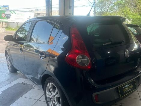 Fiat Palio ATTRA./ITÁLIA 1.4 EVO F.Flex 8V 5p