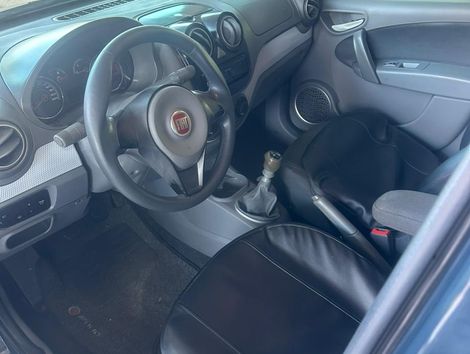 Fiat Palio ATTRA./ITÁLIA 1.4 EVO F.Flex 8V 5p