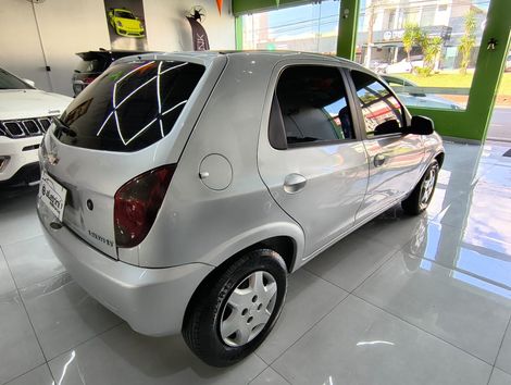 Chevrolet Celta Spirit/ LT 1.0 MPFI 8V FlexP. 5p