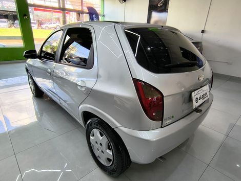 Chevrolet Celta Spirit/ LT 1.0 MPFI 8V FlexP. 5p