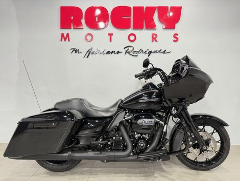 Harley ROAD GLIDE SPECIAL FLTRXS