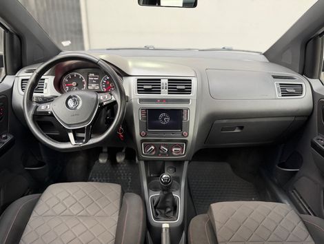 VolksWagen Fox Xtreme 1.6 Flex 8V 5p