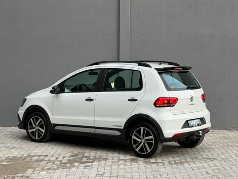 VolksWagen Fox Xtreme 1.6 Flex 8V 5p