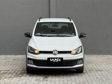 VolksWagen Fox Xtreme 1.6 Flex 8V 5p