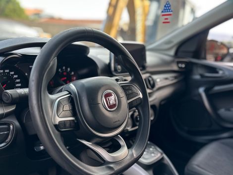Fiat ARGO DRIVE GSR 1.3 8V Flex