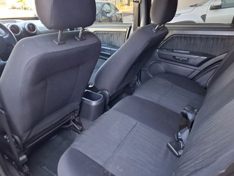 Ford EcoSport XLT 1.6/ 1.6 Flex 8V 5p