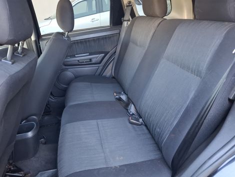 Ford EcoSport XLT 1.6/ 1.6 Flex 8V 5p