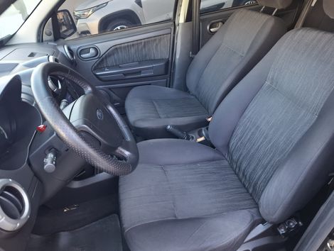Ford EcoSport XLT 1.6/ 1.6 Flex 8V 5p
