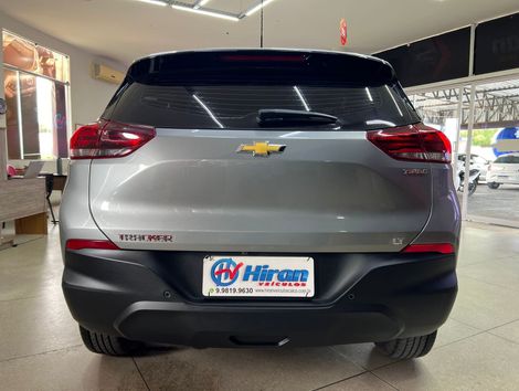 Chevrolet TRACKER LT 1.0 Turbo 12V Flex Aut.