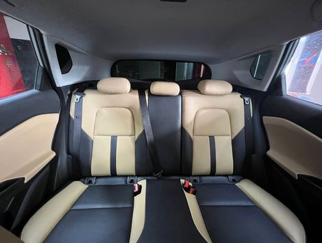 Chevrolet TRACKER LT 1.0 Turbo 12V Flex Aut.