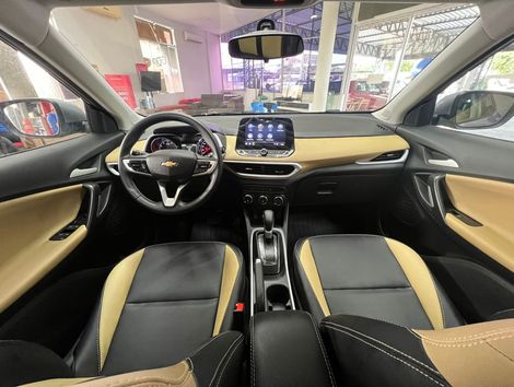 Chevrolet TRACKER LT 1.0 Turbo 12V Flex Aut.
