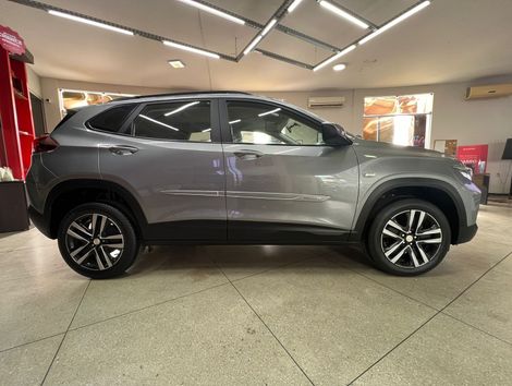Chevrolet TRACKER LT 1.0 Turbo 12V Flex Aut.