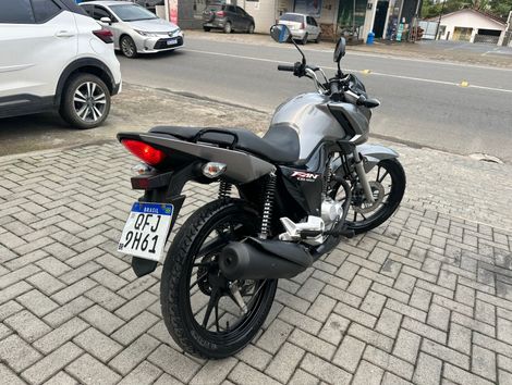 HONDA CG 160 TITAN FLEXONE/Ed.Especial 40 Anos