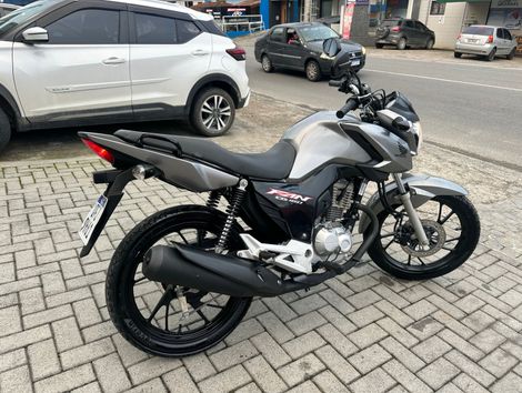 HONDA CG 160 TITAN FLEXONE/Ed.Especial 40 Anos