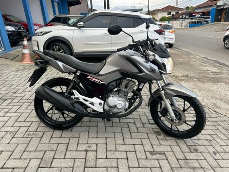HONDA CG 160 TITAN FLEXONE/Ed.Especial 40 Anos