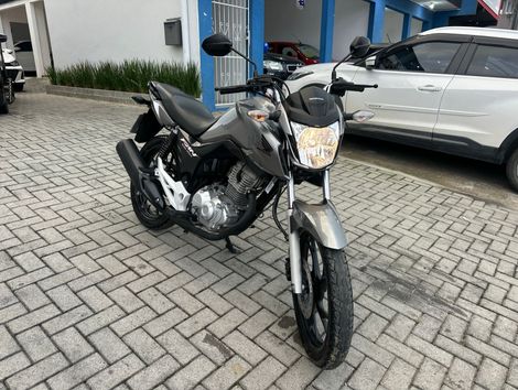 HONDA CG 160 TITAN FLEXONE/Ed.Especial 40 Anos