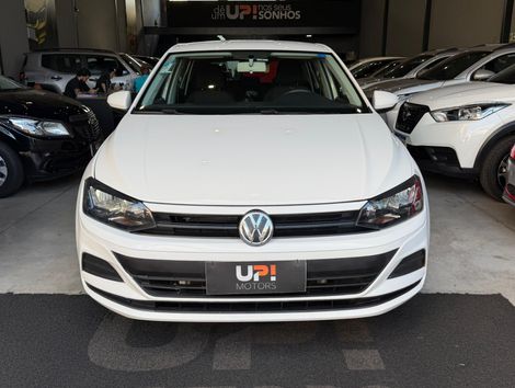 VolksWagen Polo 1.0 Flex 12V 5p