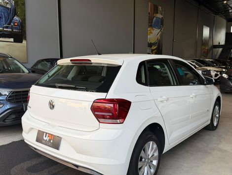 VolksWagen Polo 1.0 Flex 12V 5p