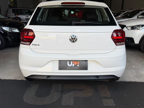 VolksWagen Polo 1.0 Flex 12V 5p