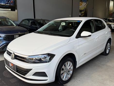 VolksWagen Polo 1.0 Flex 12V 5p