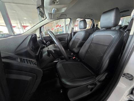Ford EcoSport FREESTYLE 1.5 12V Flex 5p Aut.