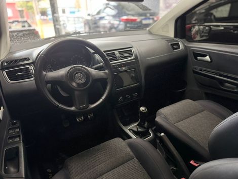 VolksWagen Fox 1.0 Mi Total Flex 8V 5p