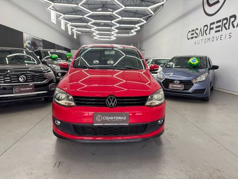VolksWagen Fox 1.0 Mi Total Flex 8V 5p