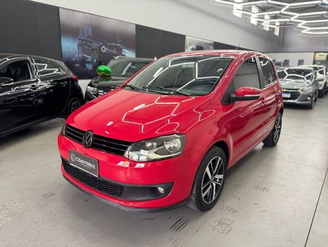 VolksWagen Fox 1.0 Mi Total Flex 8V 5p