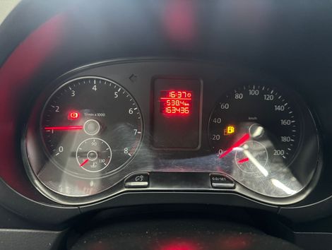VolksWagen Fox 1.0 Mi Total Flex 8V 5p