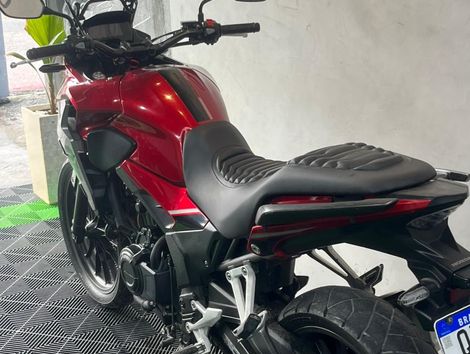HONDA CB 500X