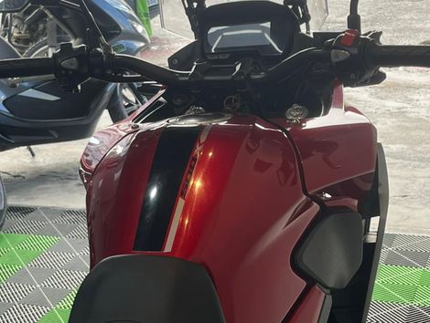 HONDA CB 500X