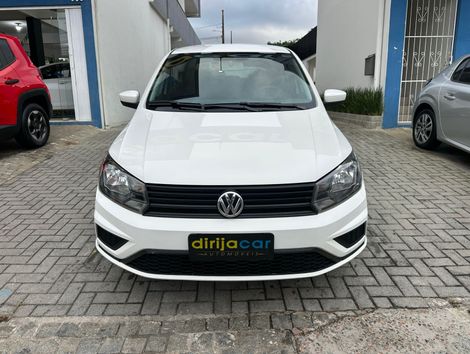 VolksWagen Gol 1.0 Flex 12V 5p