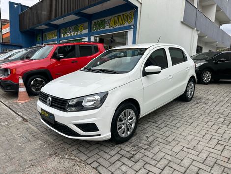 VolksWagen Gol 1.0 Flex 12V 5p