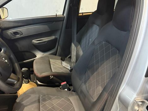 Renault KWID Zen 1.0 Flex 12V 5p Mec.