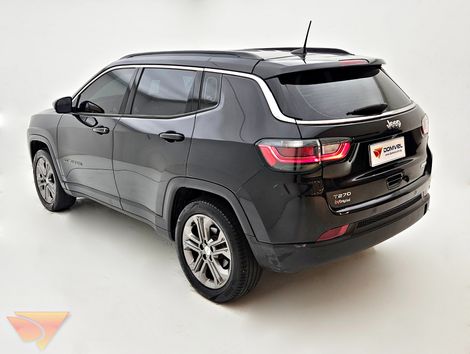 Jeep COMPASS LONG. T270 1.3 TB 4x2 Flex Aut.