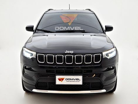 Jeep COMPASS LONG. T270 1.3 TB 4x2 Flex Aut.