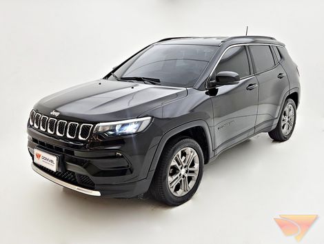Jeep COMPASS LONG. T270 1.3 TB 4x2 Flex Aut.