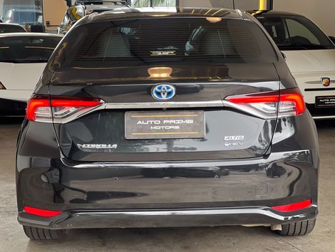 Toyota Corolla Altis Prem. 1.8 Aut. (Híbrido)