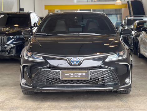Toyota Corolla Altis Prem. 1.8 Aut. (Híbrido)